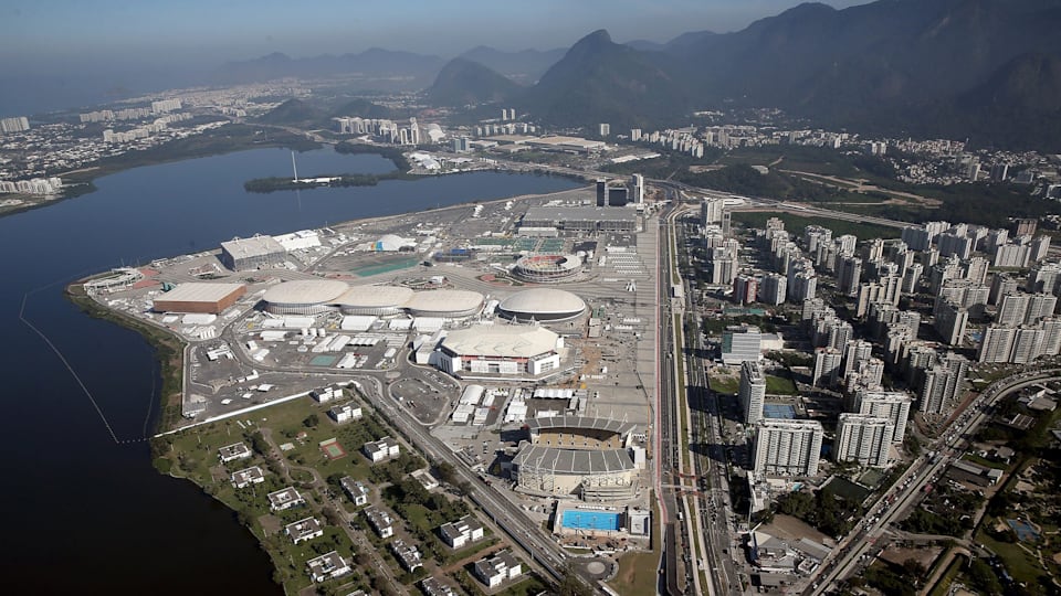 Rio 2016 laissera un héritage significatif au sport d’élite brésilien