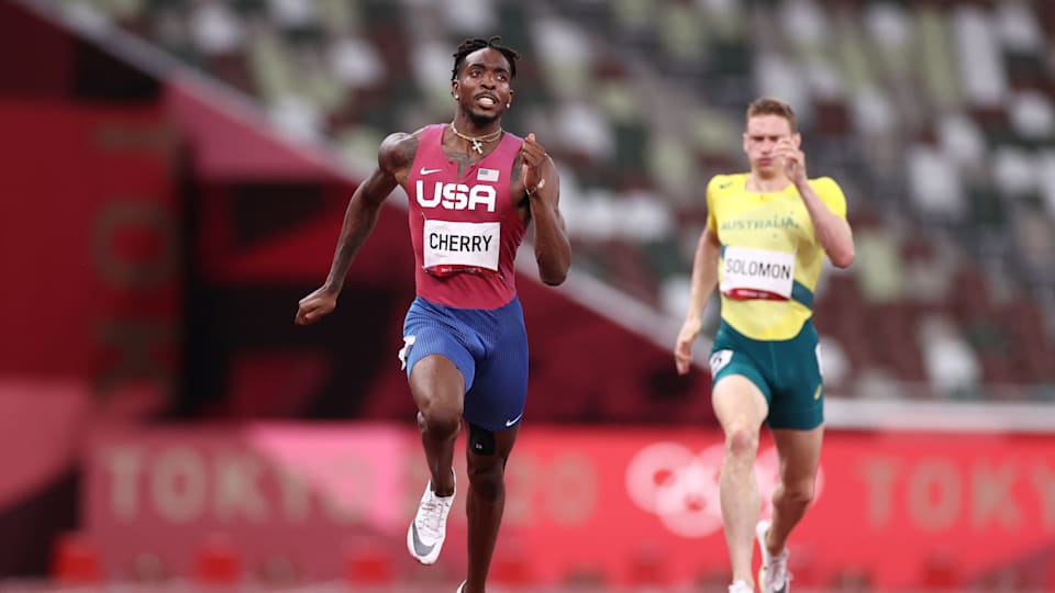 Tokyo Olympics 400m men’s final Watch Kirani James, Steven Gardiner