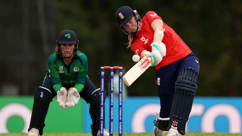ICC U19 Women’s T20 World Cup 2025 schedule Full list of all matches