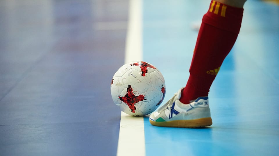 futsal