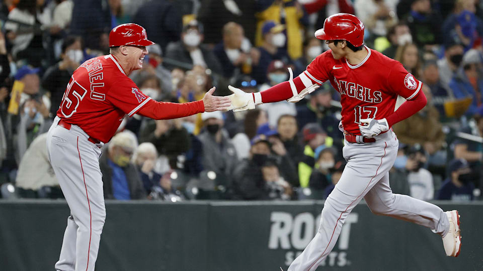 MLB】10月3日｜エンゼルス大谷翔平、最終戦で46号本塁打…100打点を達成