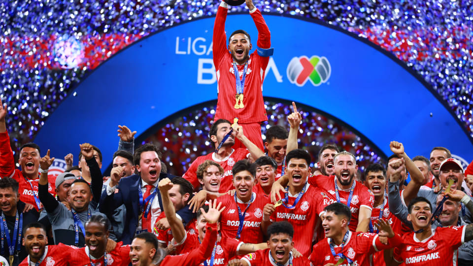 Liga MX Apertura 2025: Calendario completo, cuándo son los clásicos y