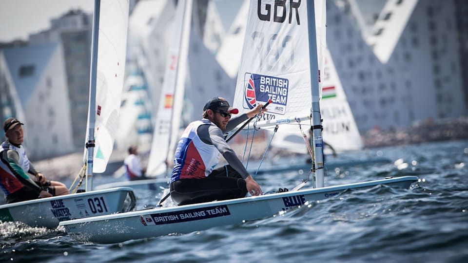 Investir dans la science du sport 