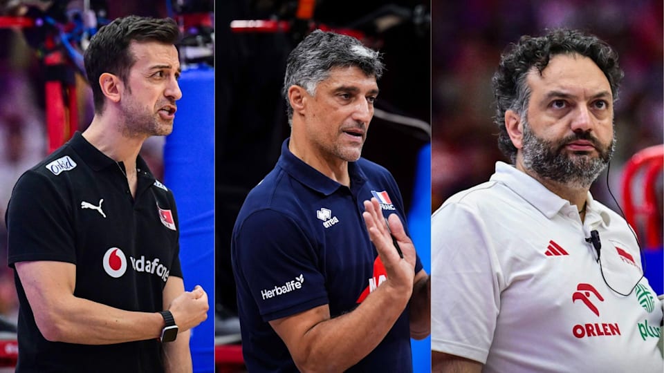 Santarelli - Giani - Lavarini