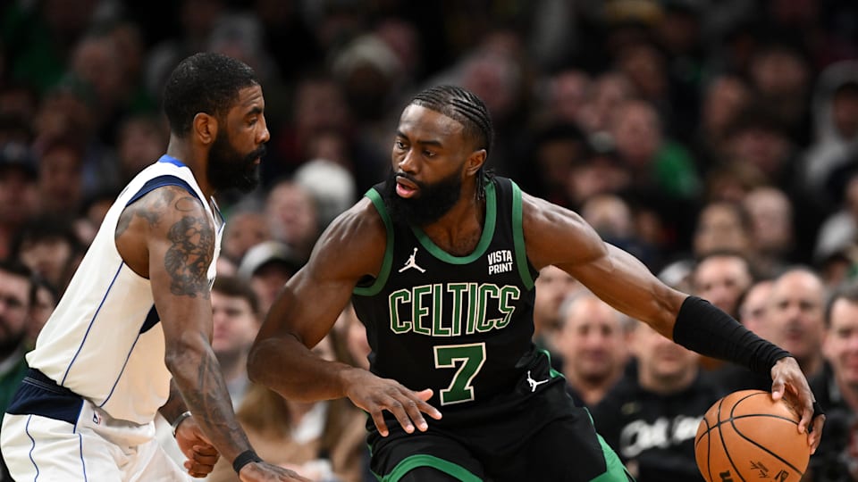 NBA Finals 2024, Dallas Mavericks vs Boston Celtics: Know schedule and how  to watch in Australia