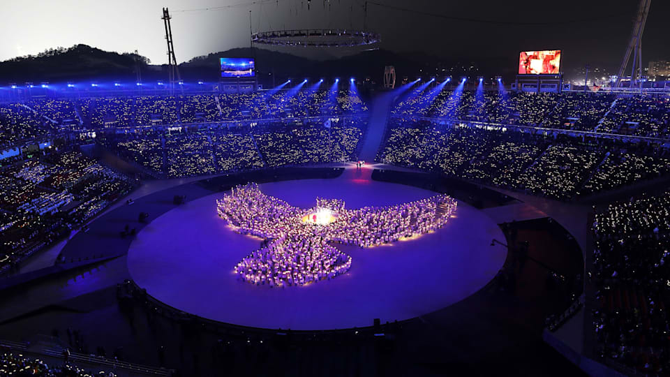 Le CIO promet de poursuivre sur l'élan insufflé à PyeongChang