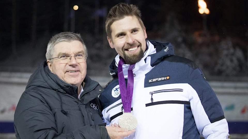 Olympic Highlights