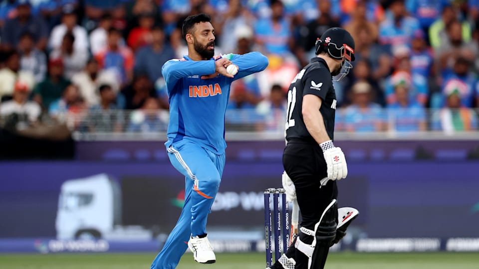 India vs New Zealand, Champions Trophy 2025 final: Know where to watch IND vs NZ live streaming and telecast