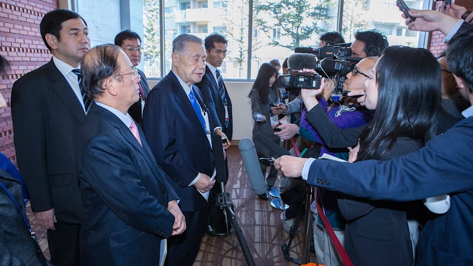 Fukushima accueillera des matchs de baseball et softball aux Jeux Olympiques de Tokyo 2020
