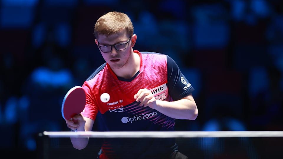 WTT Saudi Smash 2024 Programme, athlètes à suivre, et comment
