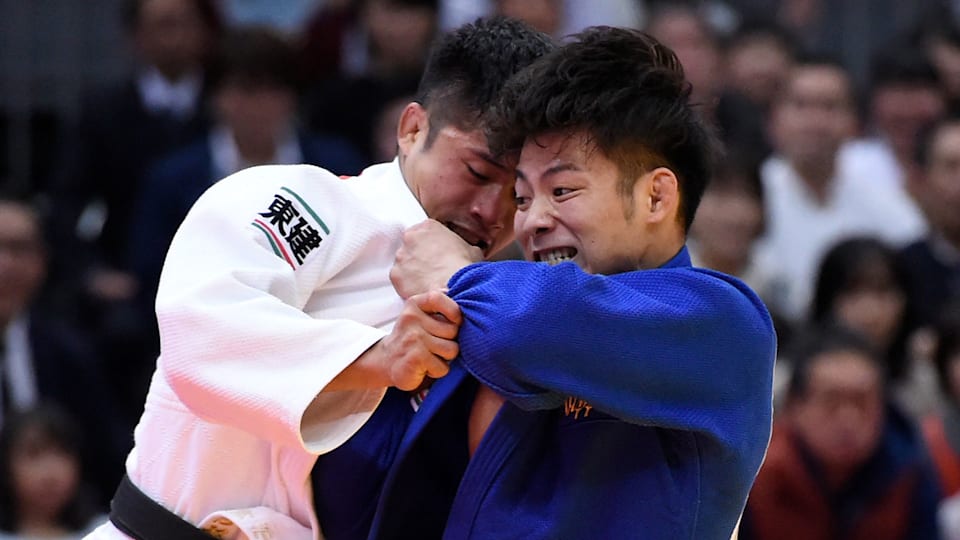 judo