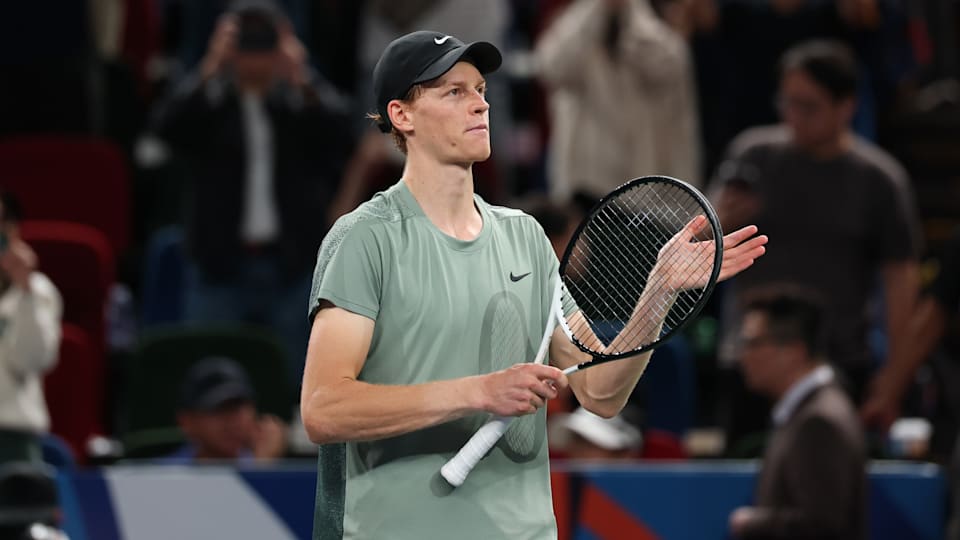 Tennis ATP Finals 2024 preview groups and how to watch live