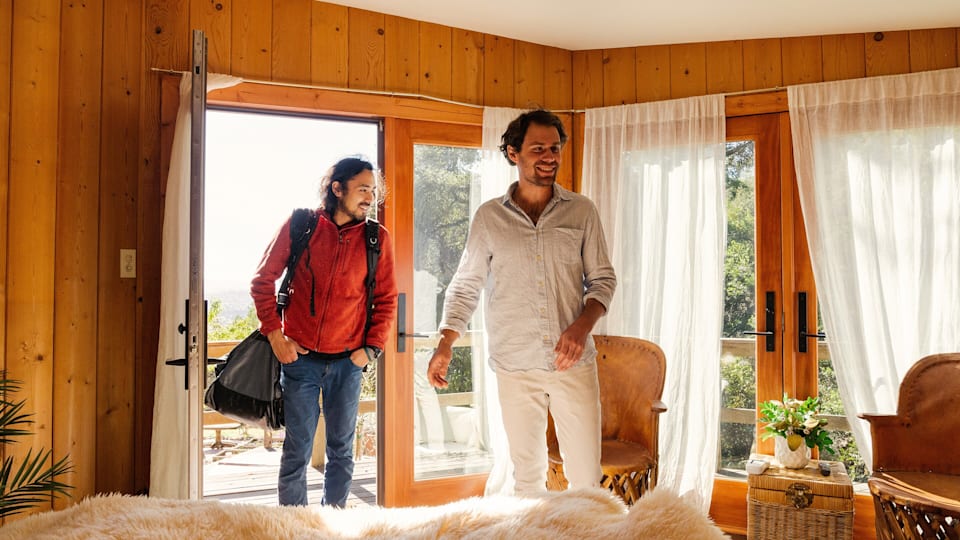 IOC and Airbnb Athlete Travel Grant applications open for a second year