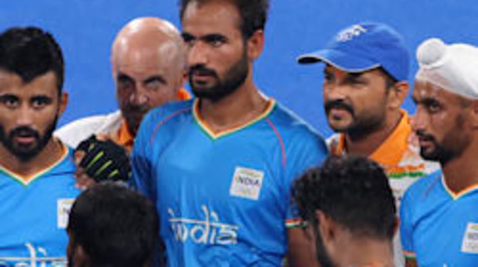 India hockey coach Graham Reid: The best is yet to come out of this team