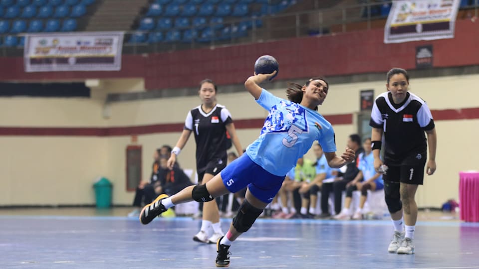 Handball