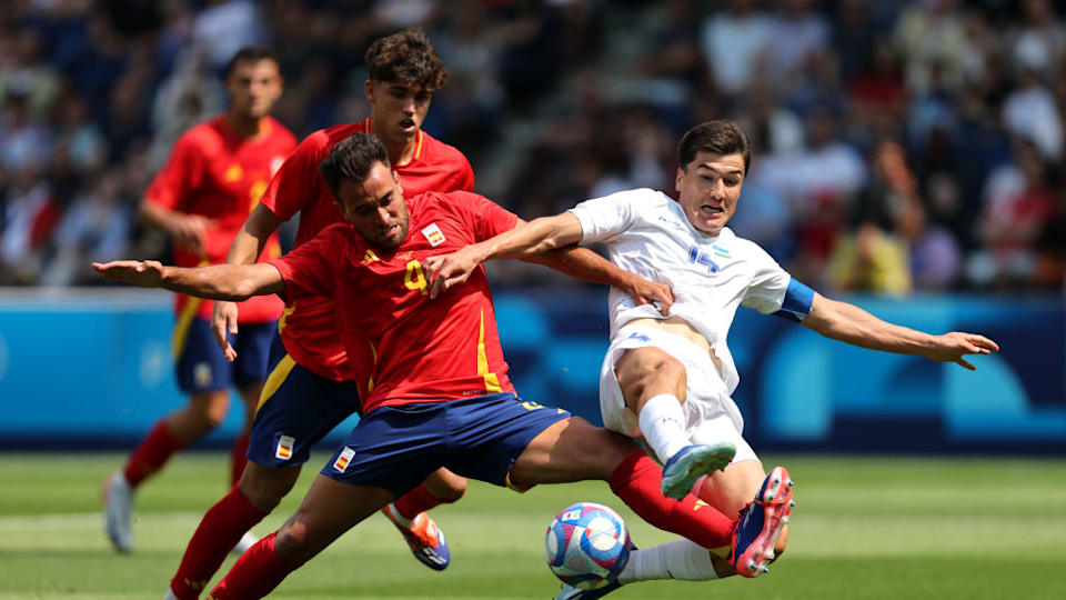 Эльдор Шомуродов