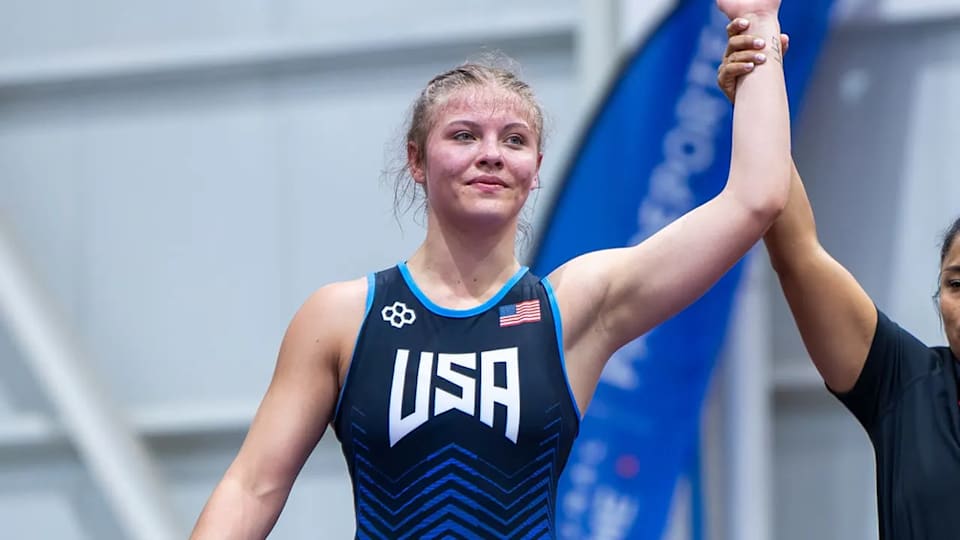 Your guide to Team USA at Dakar 2026 Youth Olympic Games.