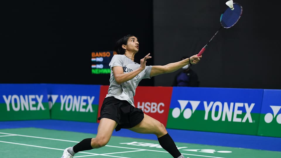 Hylo Open 2024 badminton Know where to watch live streaming and telecast in India