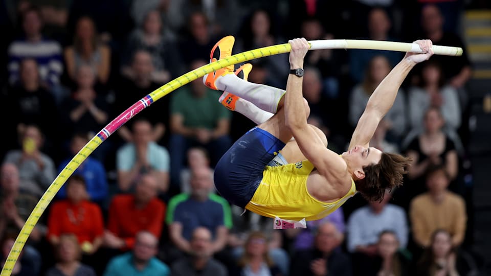 Leichtathletik Diamond League 2024 Kalender, vollständiges Programm