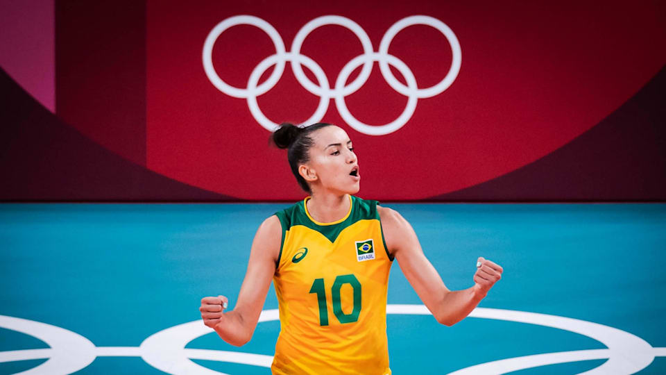 Liga das Nações de Vôlei (VNL) Feminino 2024 horário e onde assistir a