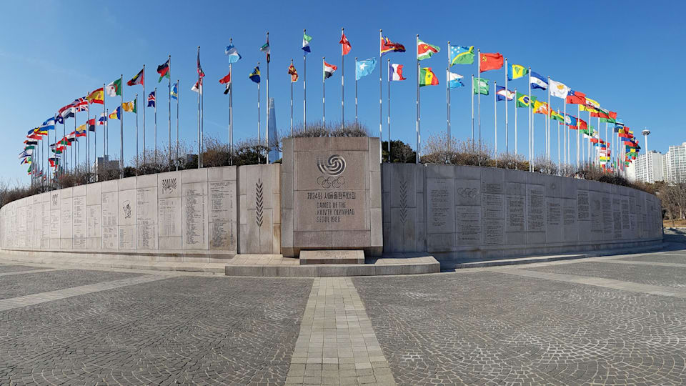 A platform for international relations