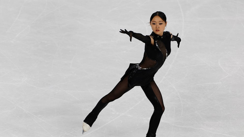 ISU Four Continents Figure Skating Championships 2025 full schedule