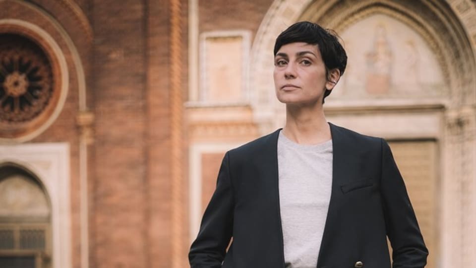 Foto di Eva Geraldine Fontanelli
