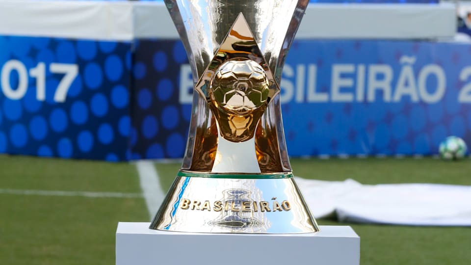 Brasileirão 2025 veja as datas estipuladas para a competição