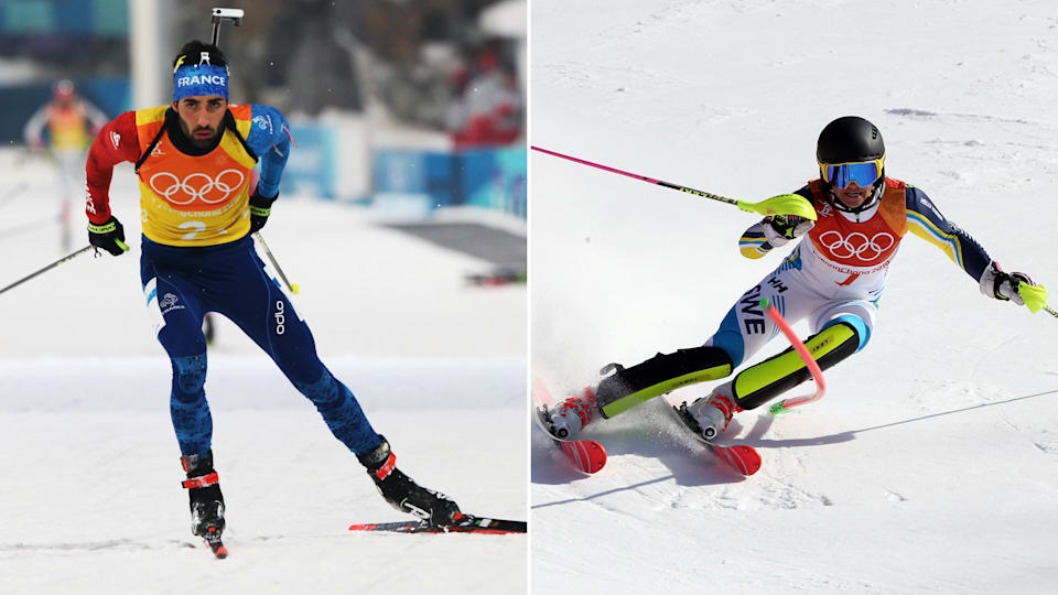 Les olympiens présents à Beijing élisent deux nouveaux membres à la commission des athlètes du CIO
