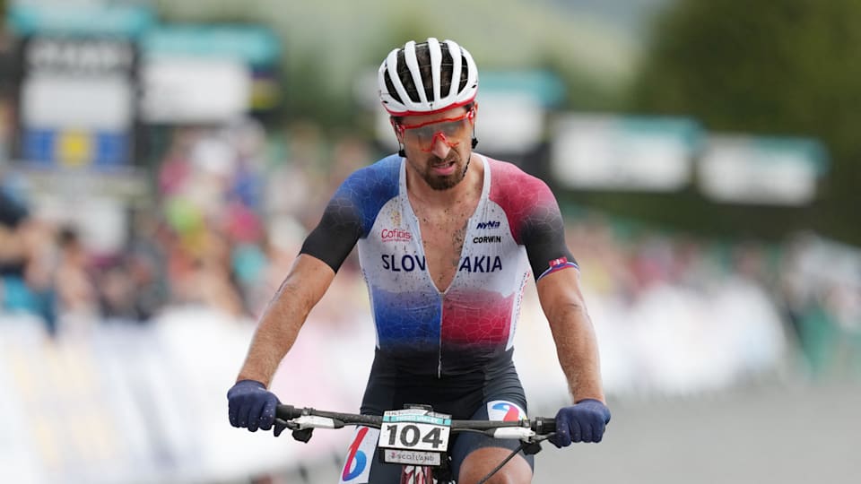 Sagan helmet online