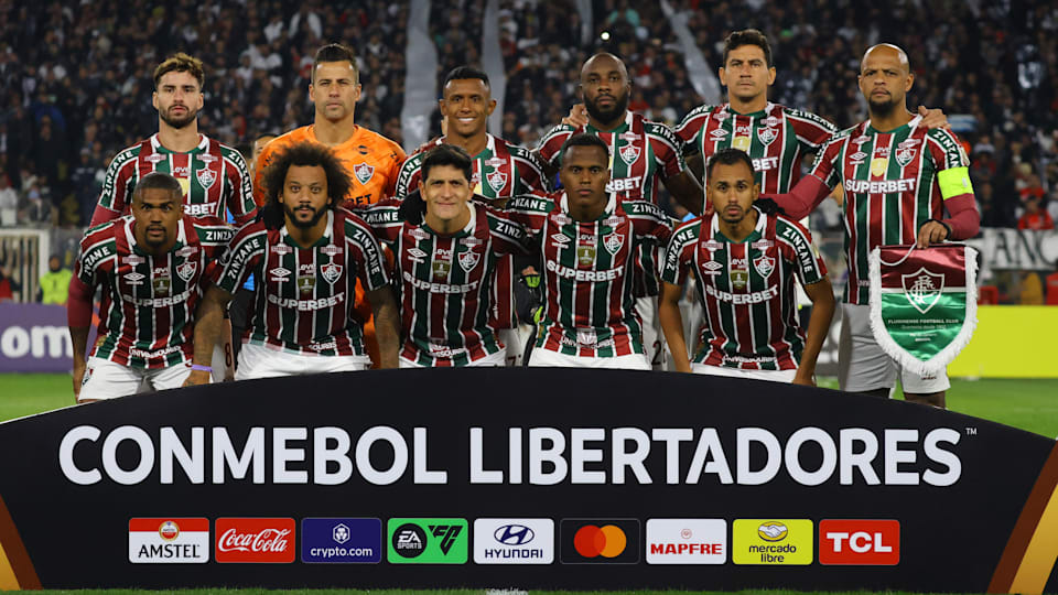 Copa Libertadores 2024 ¿qué equipos están clasificados a los octavos