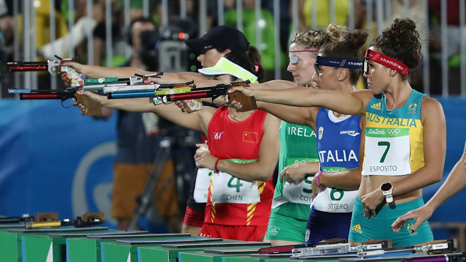 近代五種競技の起源｜欧州では「キング・オブ・スポーツ」と呼ばれるスポーツの華