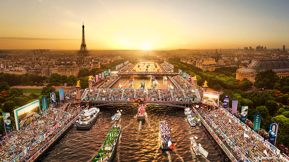 CER1_Paris2024_Look of the Games_La Seine Olympique