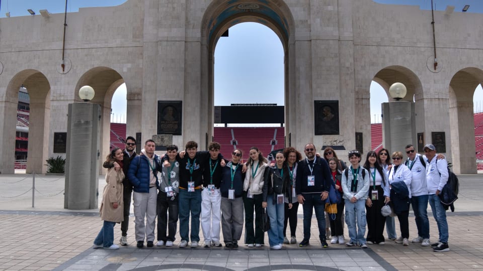 Scuola Futura Next Gen 26: dall’Italia agli USA