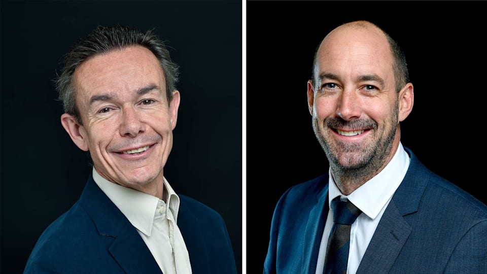 New roles in IOC management