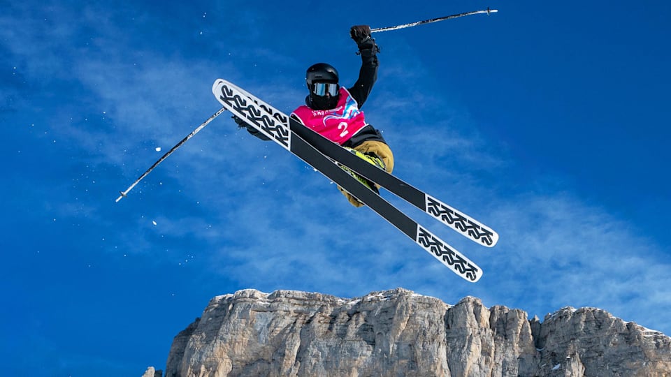 Winter YOG Gangwon 2024 sport and event programme promises high-level competition for more athletes