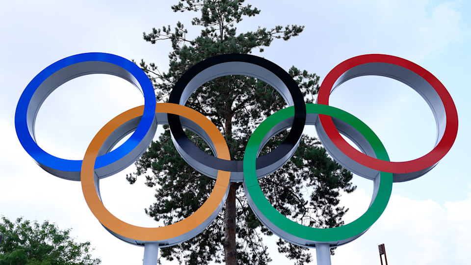 Historical Context: The Path to the Olympic Stage