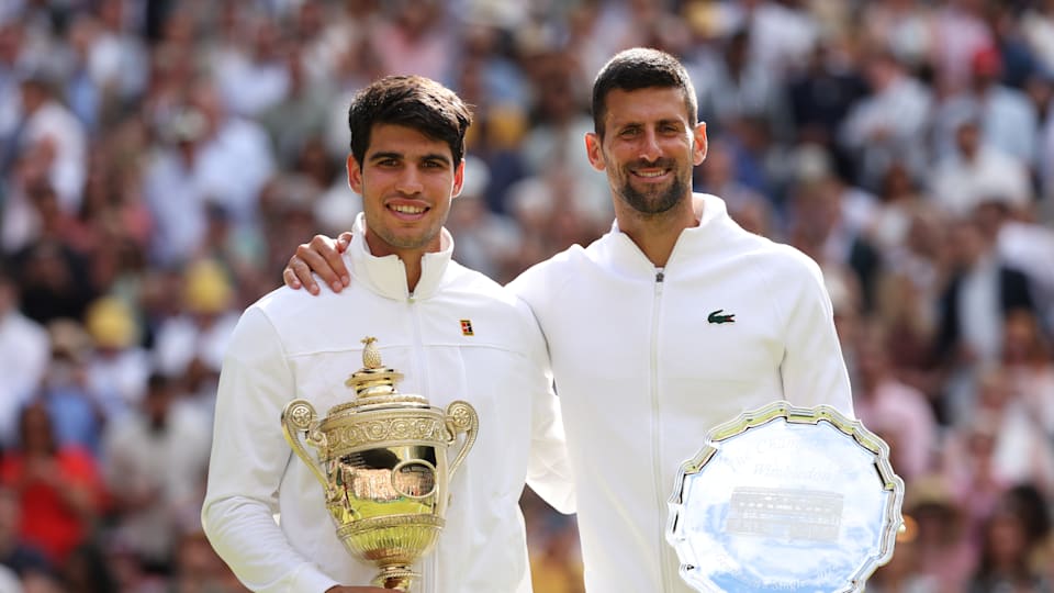 Tênis masculino em 2025 confira o calendário completo de torneios da ATP