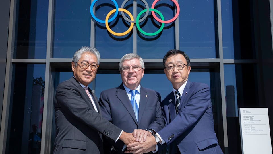 Après le tremblement de terre de septembre, Sapporo se tourne vers une candidature pour les Jeux Olympiques d'hiver de 2030