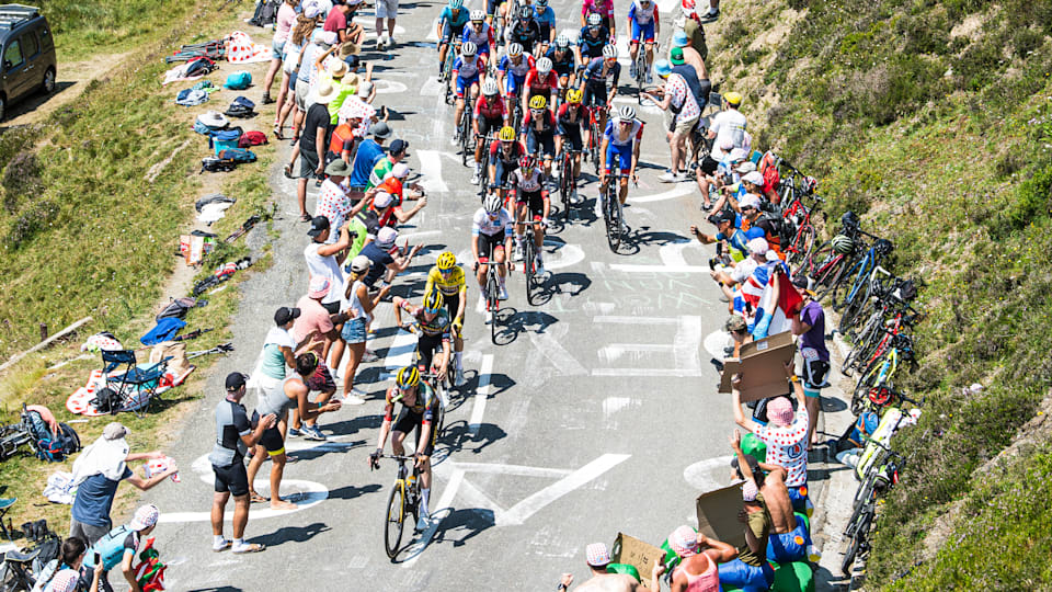 Dès la première semaine, les Pyrénées pourraient faire la différence dans la course au Maillot Jaune.