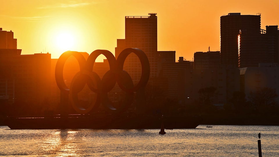 Un esprit d'équipe manifeste pour la livraison des Jeux de Tokyo 2020 en 2021