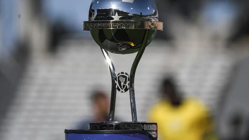 Copa SulAmericana 2024 classificação atualizada e todos os resultados