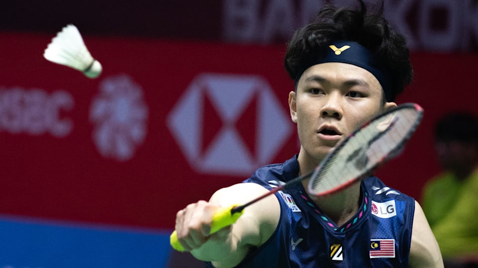 BWF Malaysia Masters 2024 Limping Lee Zii Jia wins semi to set up
