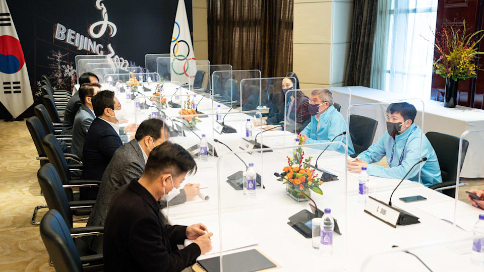 Youth Olympic Games Gangwon 2024 to learn from Beijing 2022 