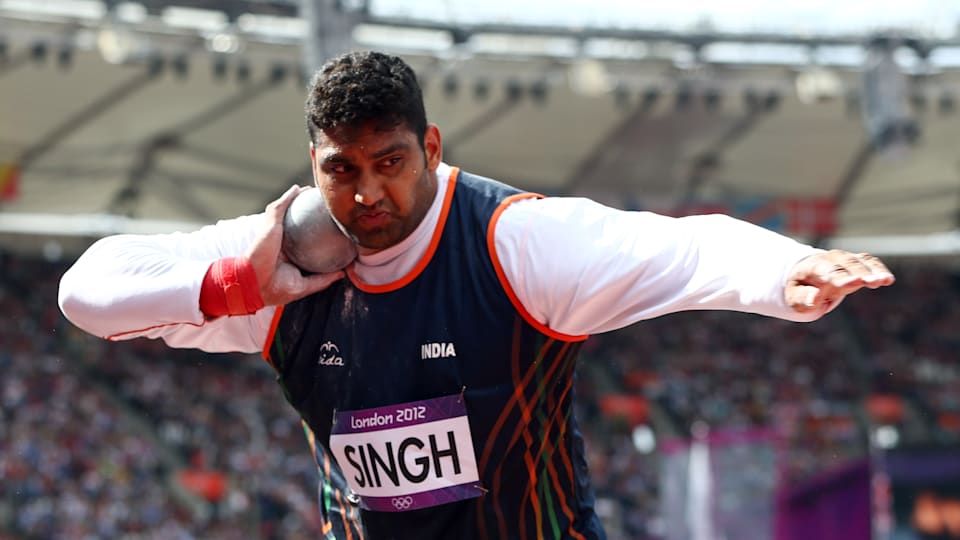 Olympian Om Prakash Singh announces retirement