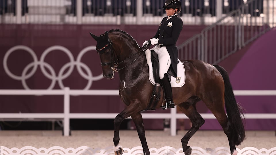 Equestrian at Paris 2024 Olympics Preview, full schedule and how to watch live