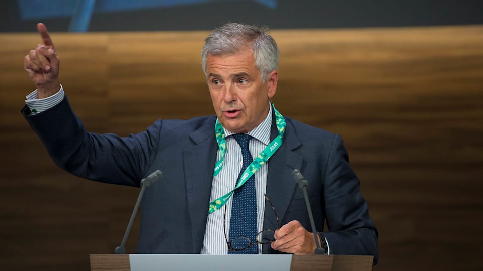 Investing in sport for the Sustainable Development Goals: a dedicated panel at the World Investment Forum 2018