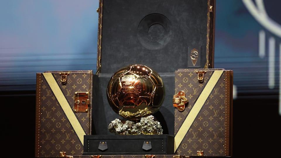 Vini Jr. é o melhor jogador da UEFA Champions League 2024; veja quem