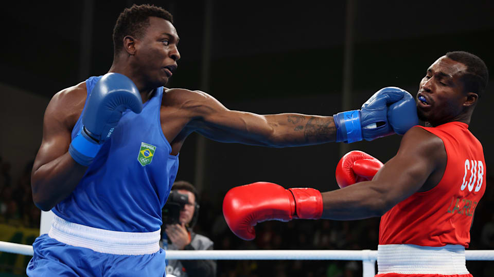 Boxing at Paris 2024 Olympics Preview full schedule and how to watch live