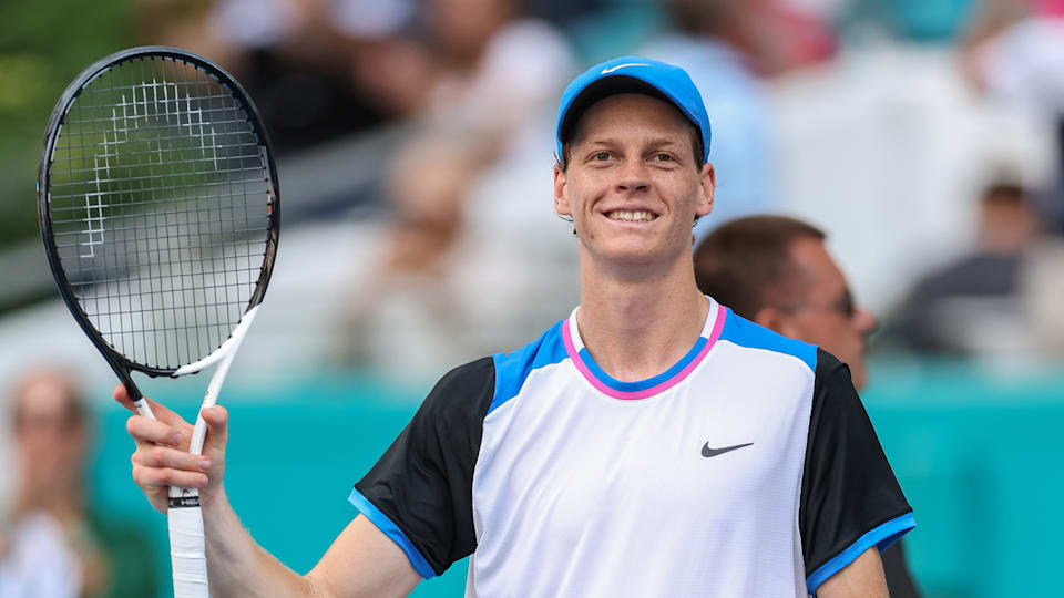 Jannik Sinner Vince Il Miami Open 2024 Risultato E Highlights Della 